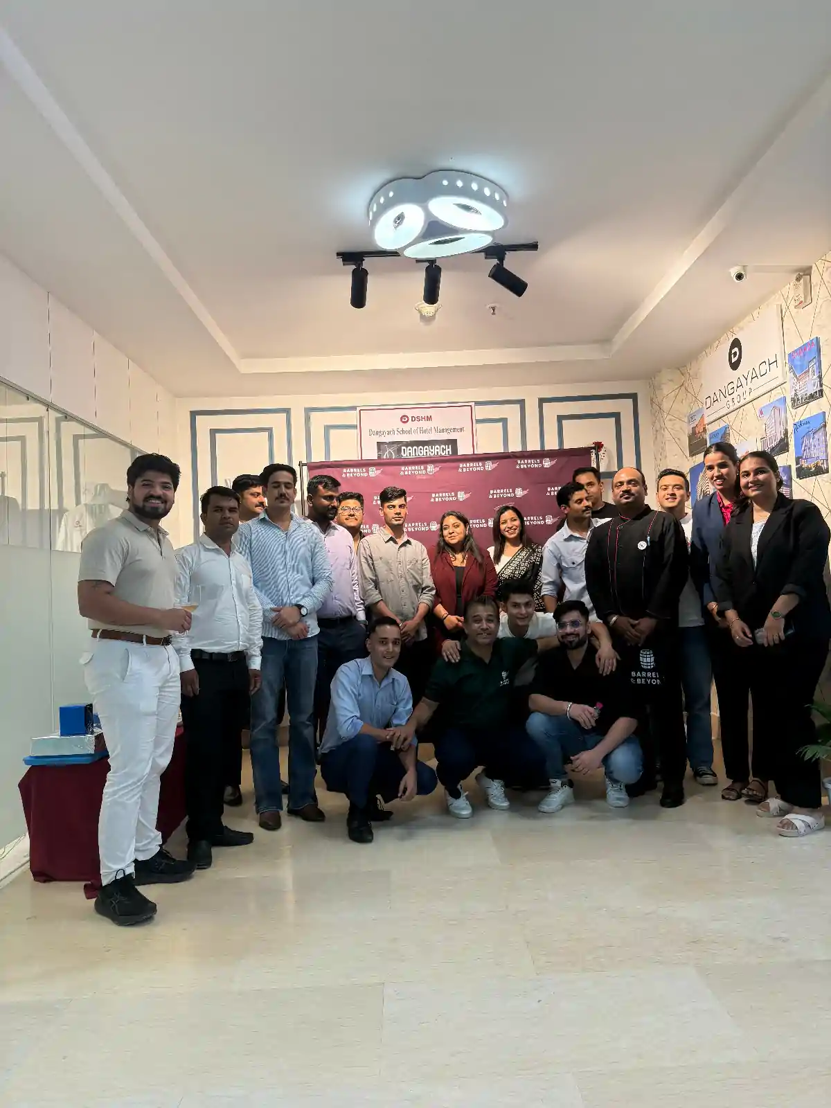 WSET- 4th October, 2025